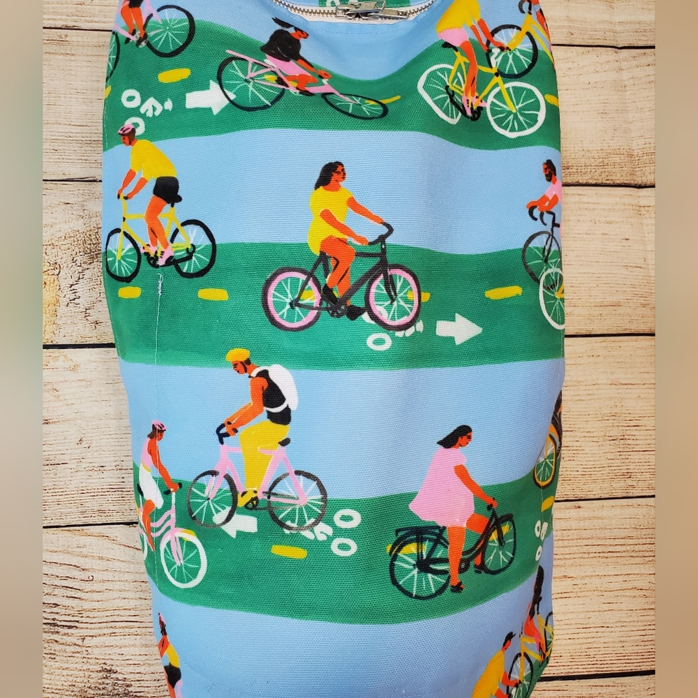 Print All Over Me backpack 🎒 - Picture 2 of 6